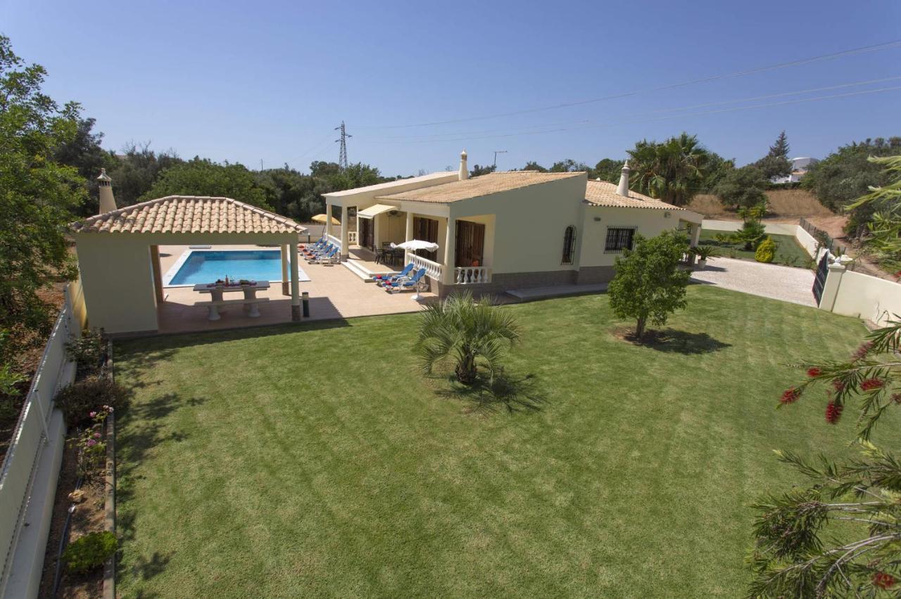 Monte Velho Villa