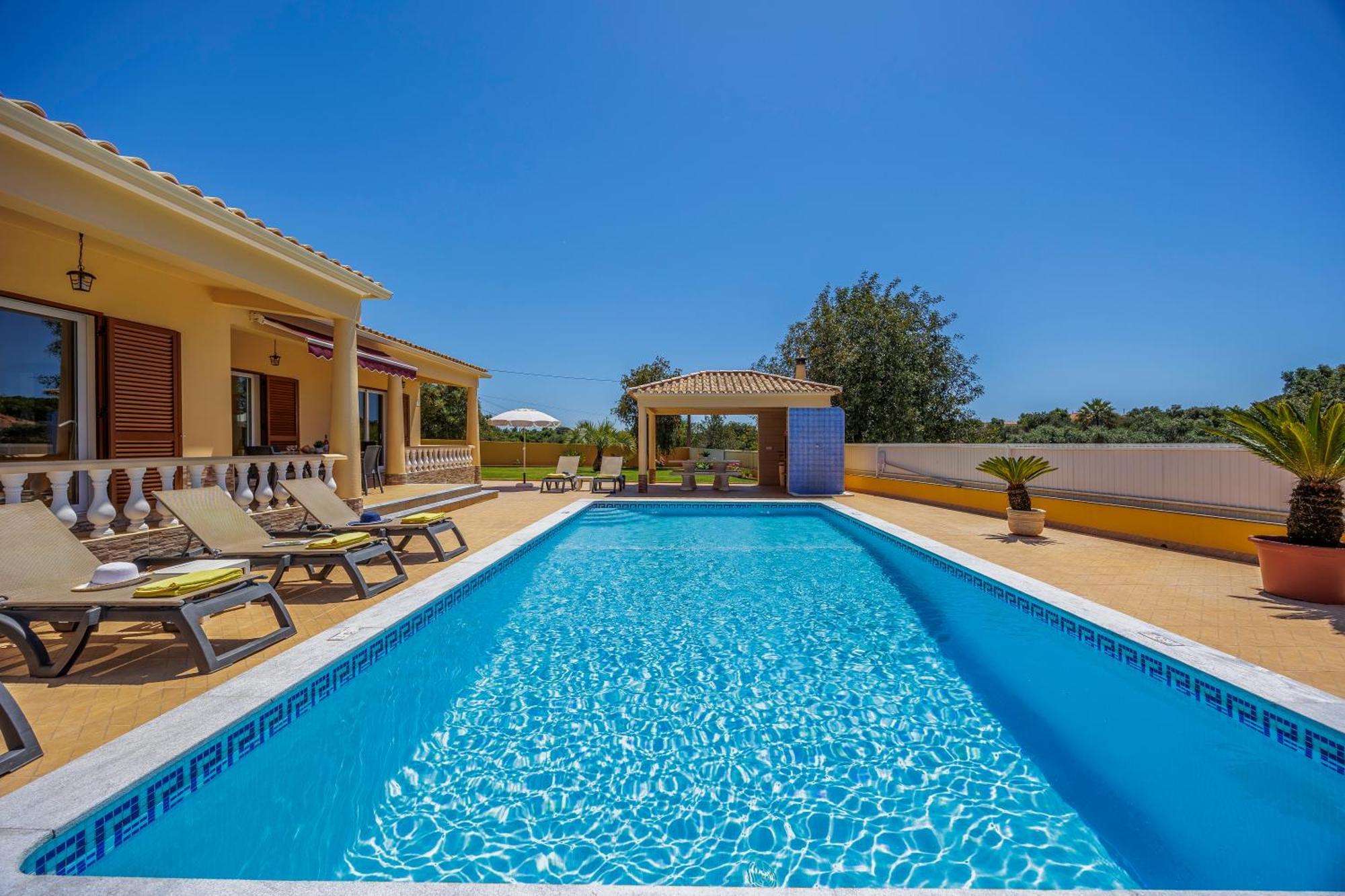 Monte Velho Villa Albufeira