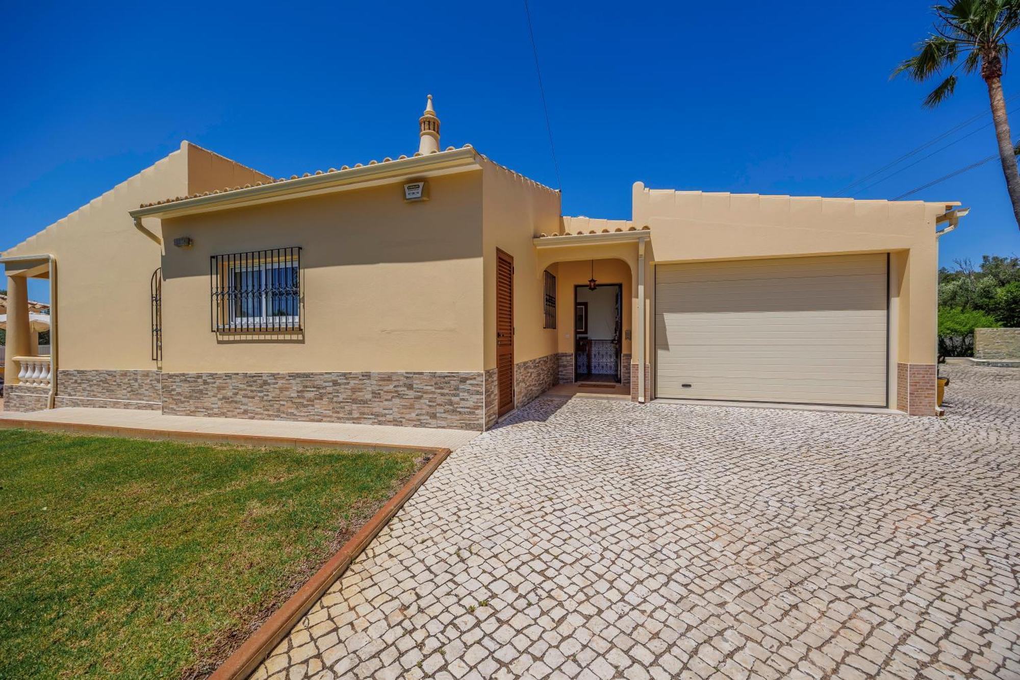 Monte Velho Villa