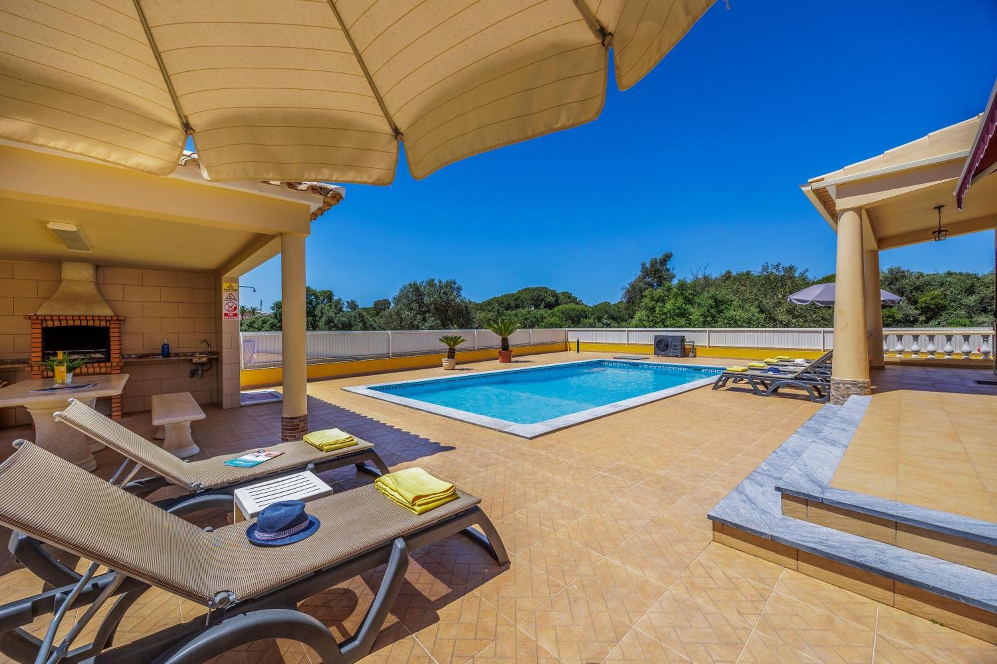 Villa Monte Velho
