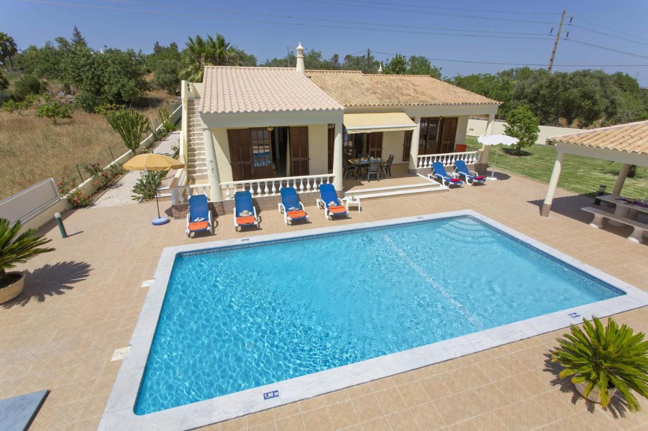 Villa Monte Velho