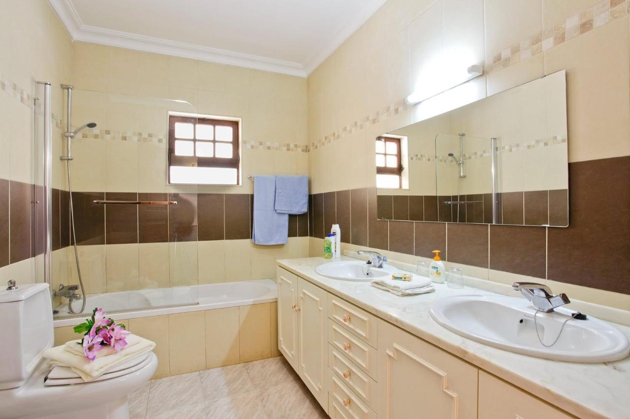 Villa Monte Velho Albufeira