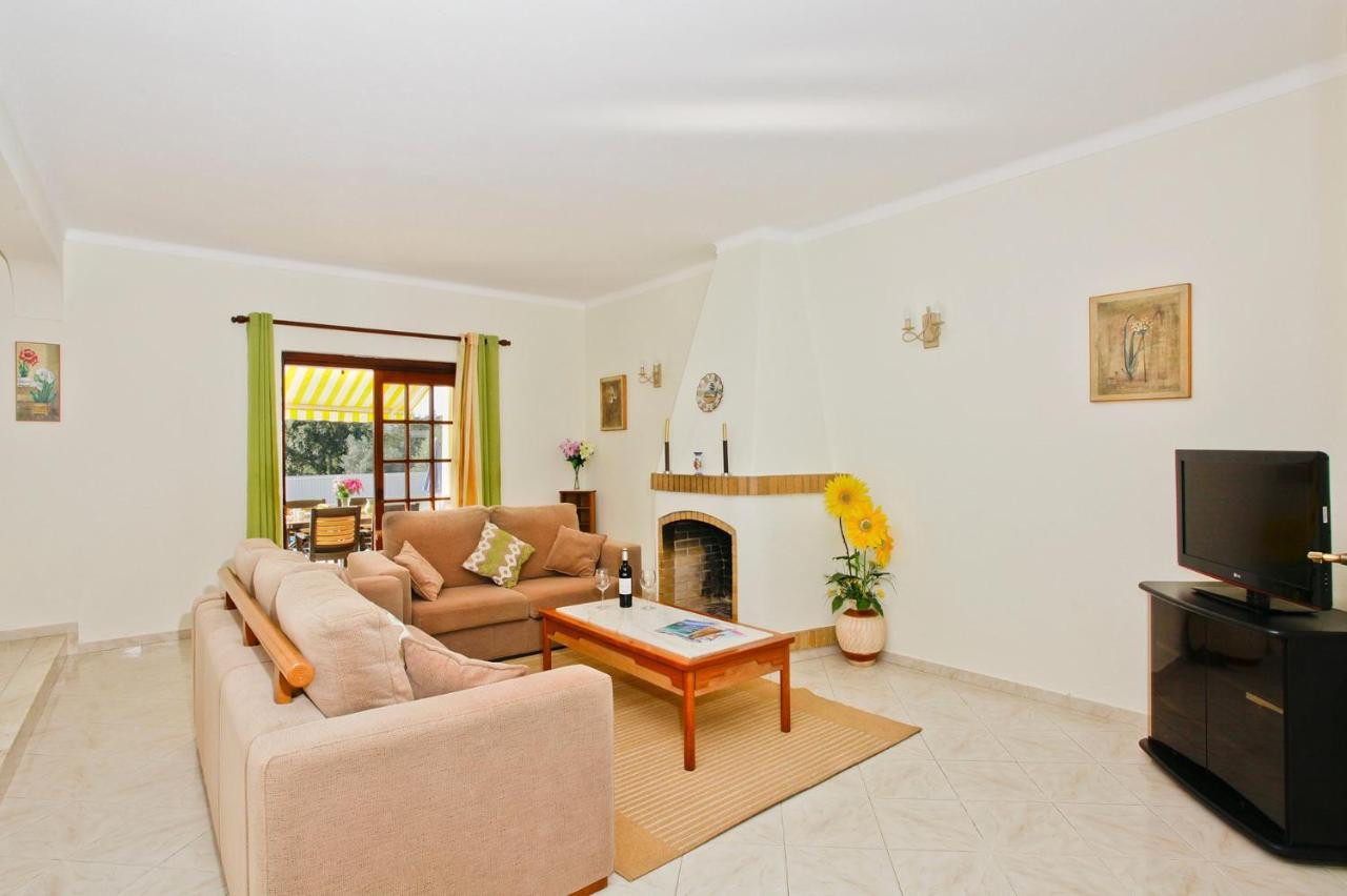 Monte Velho Villa Albufeira