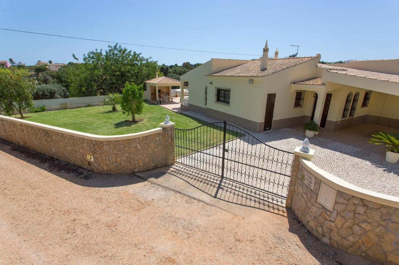 Villa Monte Velho Albufeira