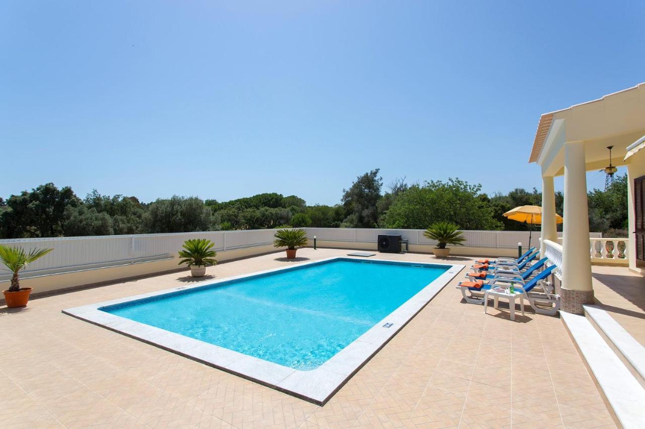 Villa Monte Velho Albufeira
