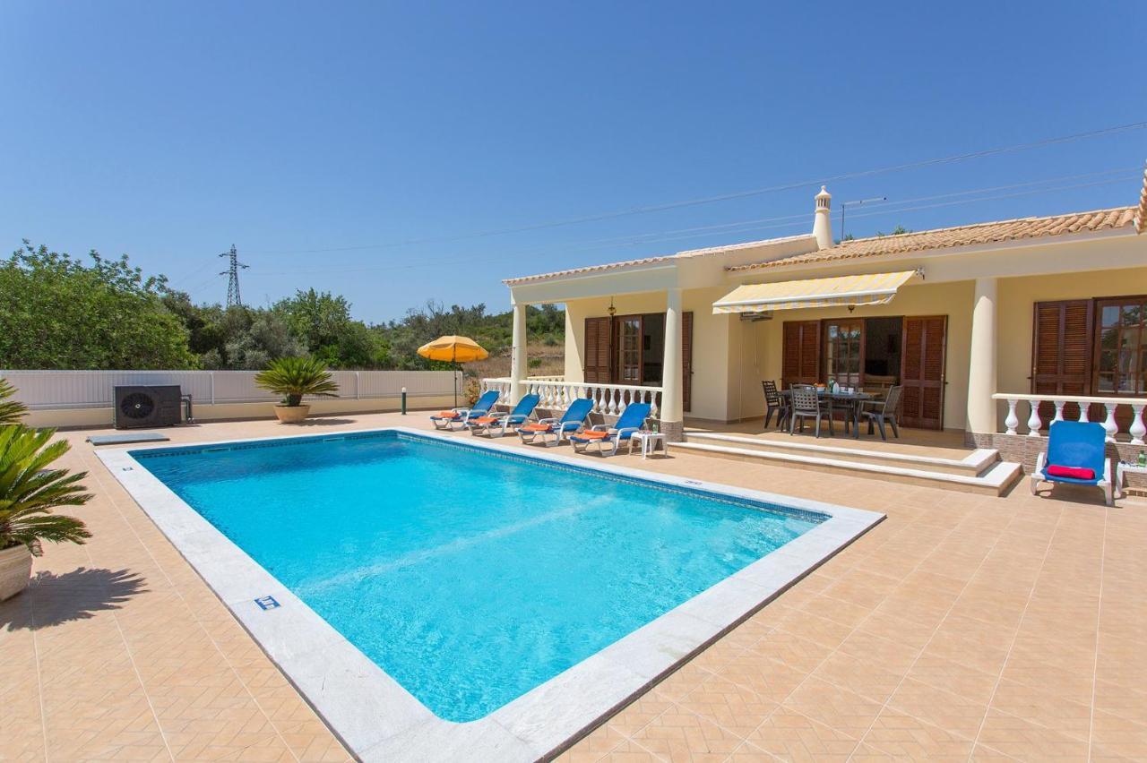 Monte Velho Villa *