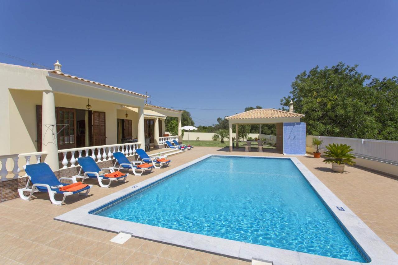 Monte Velho Villa Albufeira