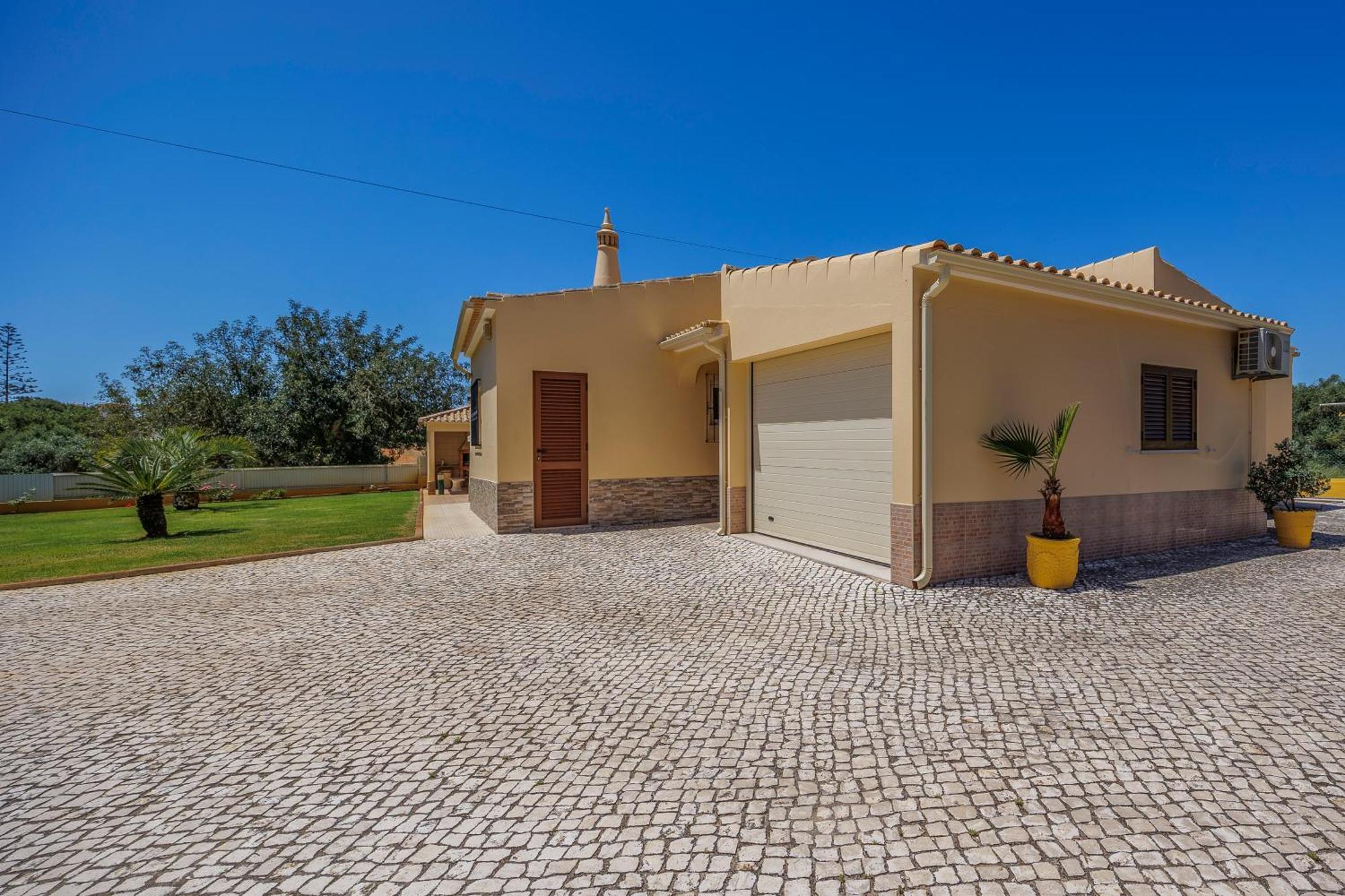 Monte Velho Villa *