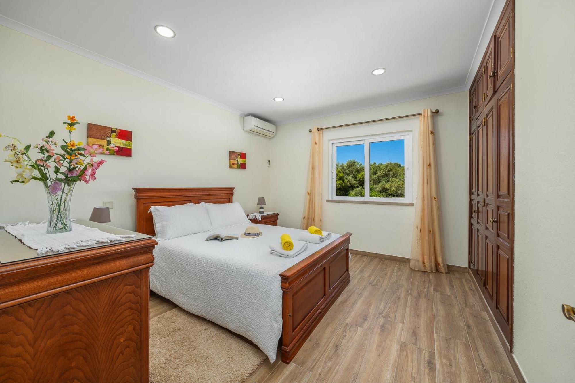 Villa Monte Velho Albufeira