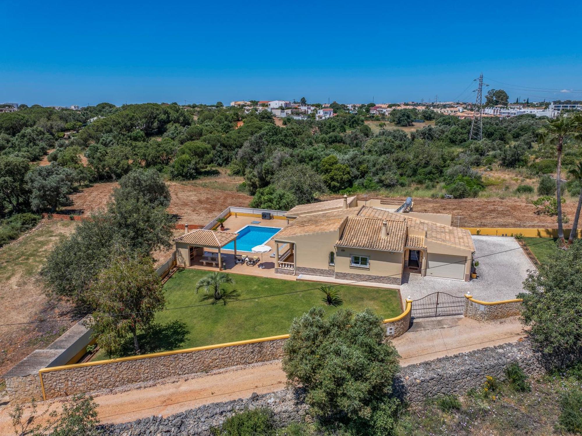 Monte Velho Albufeira