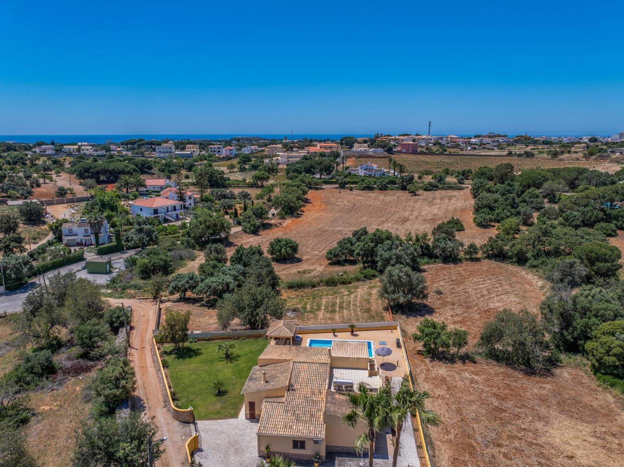 Monte Velho Albufeira