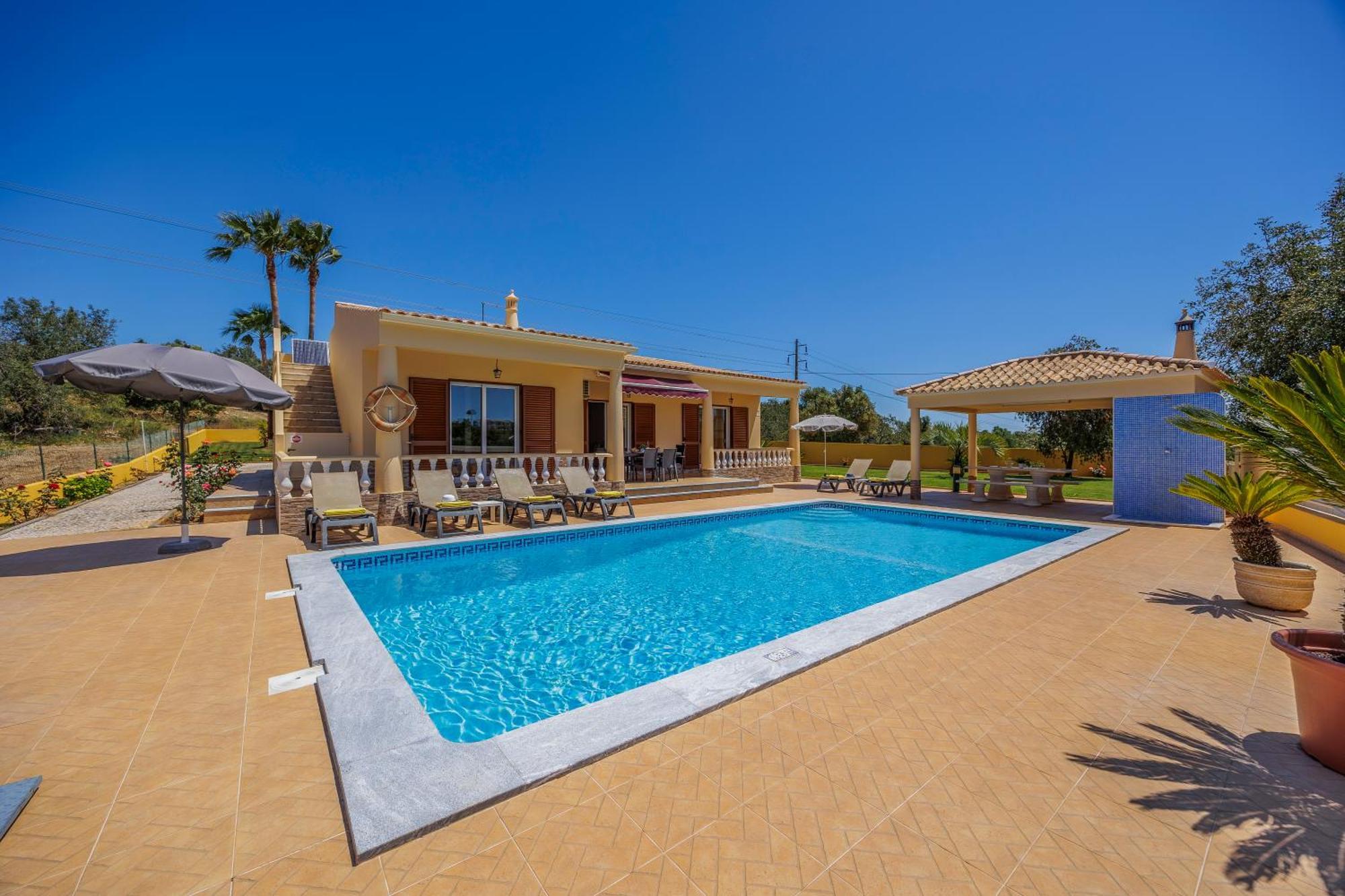 Villa Monte Velho