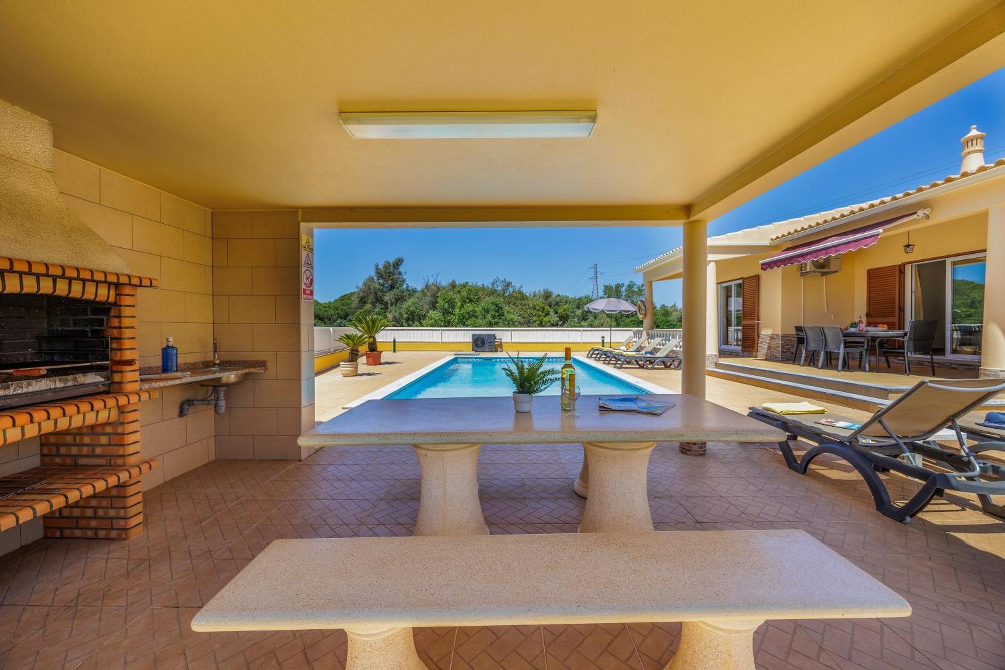 Villa Monte Velho *
