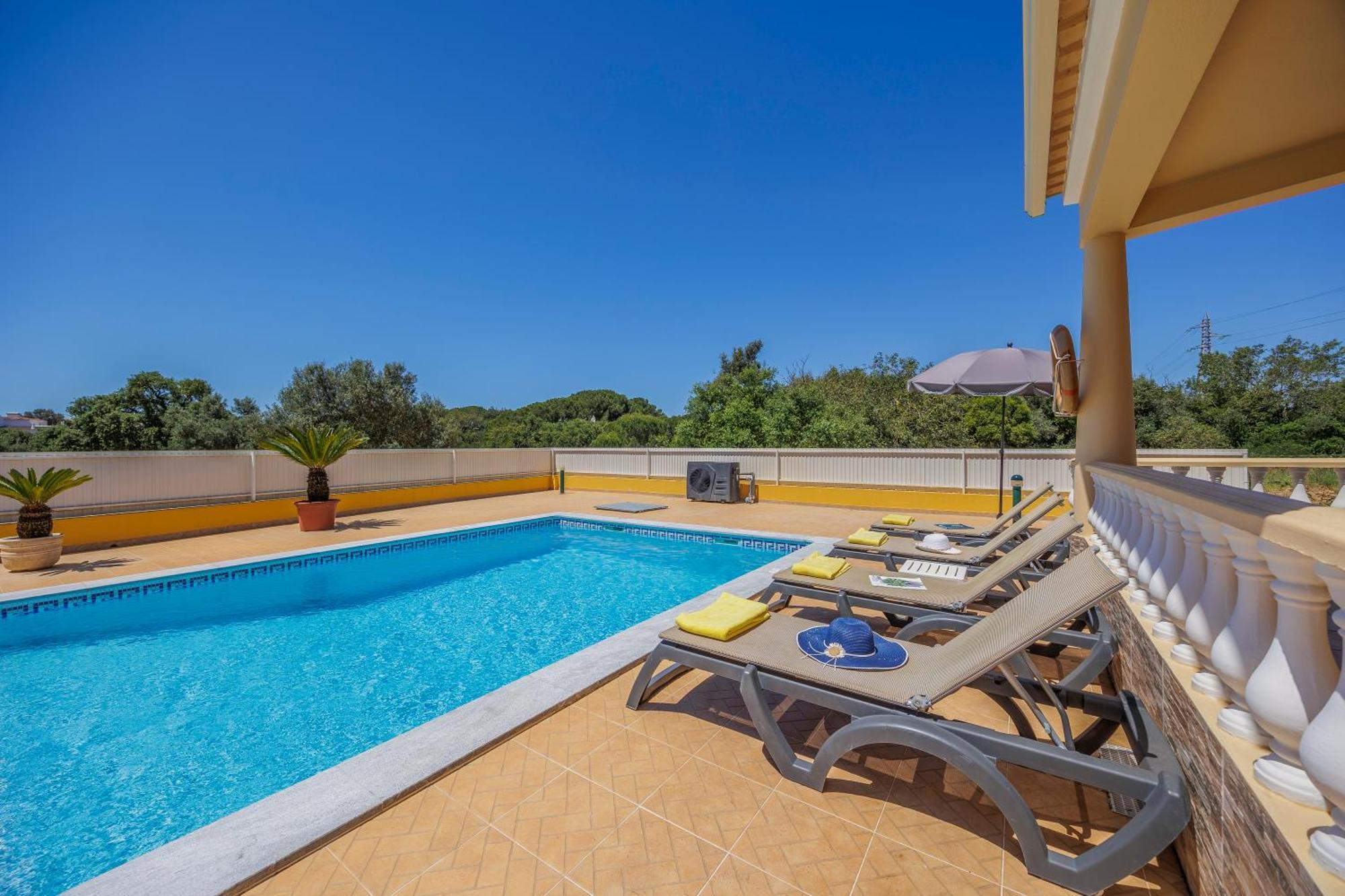 Monte Velho Villa *